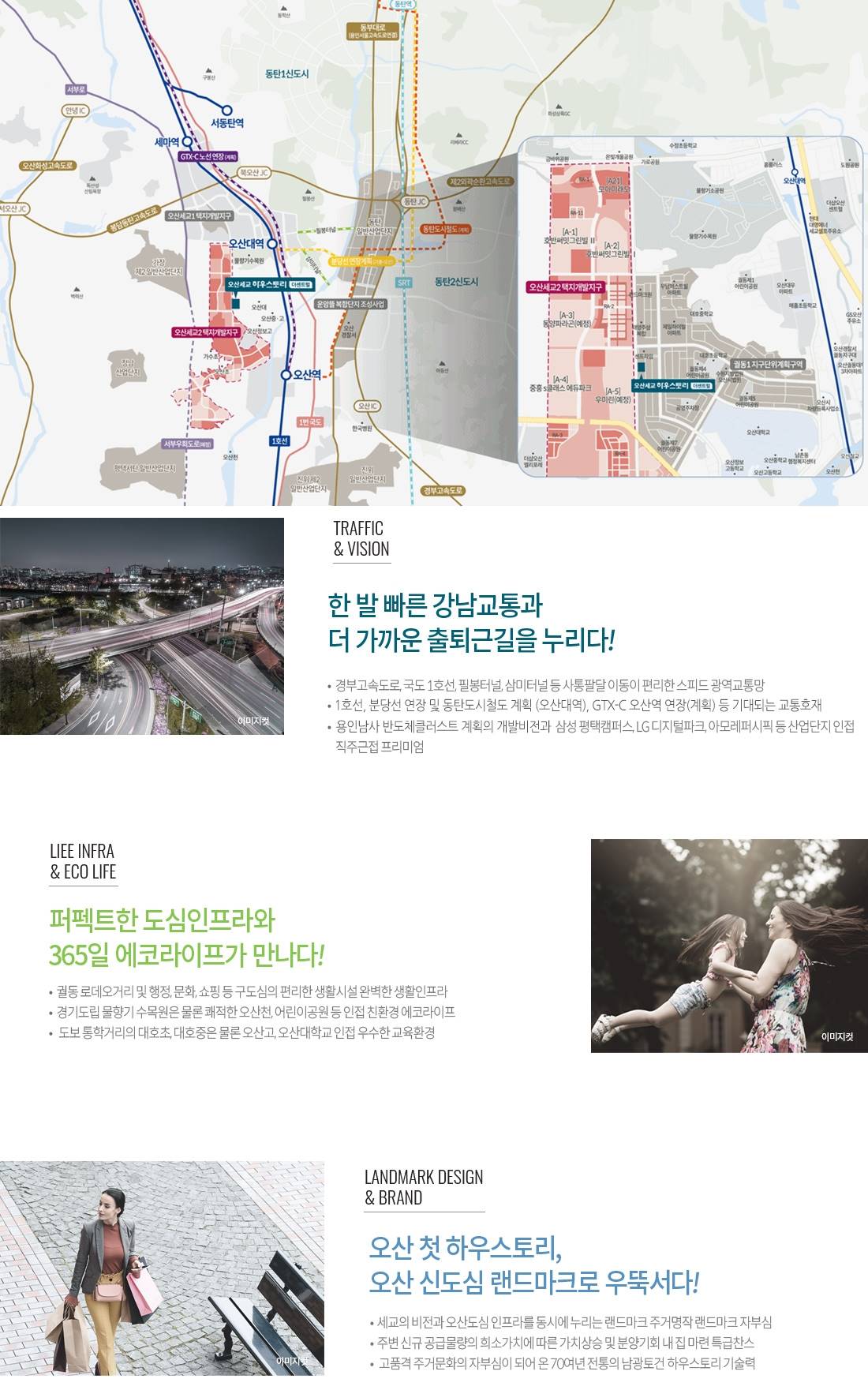 입지환경